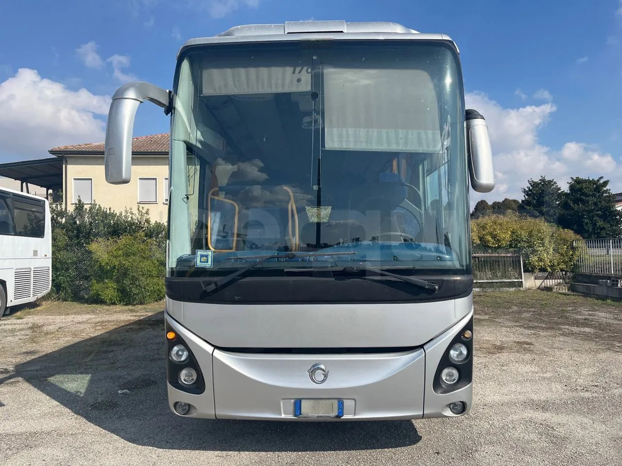 Iveco Evadys - Autocar: foto 2 Iveco Evadys - Autocar: foto 2