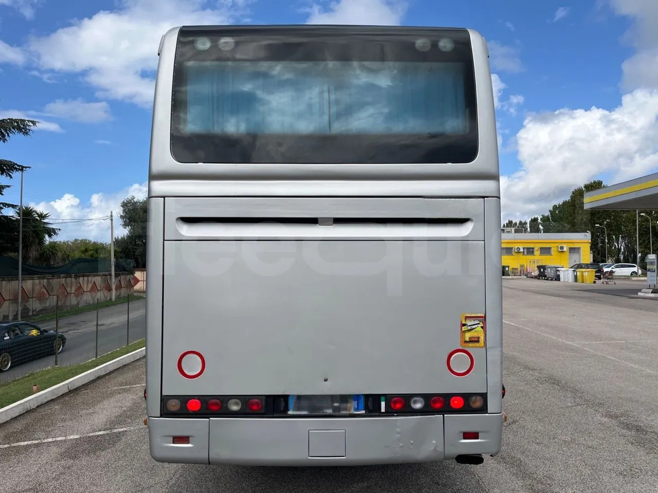 Iveco Evadys - Autocar: foto 5 Iveco Evadys - Autocar: foto 5