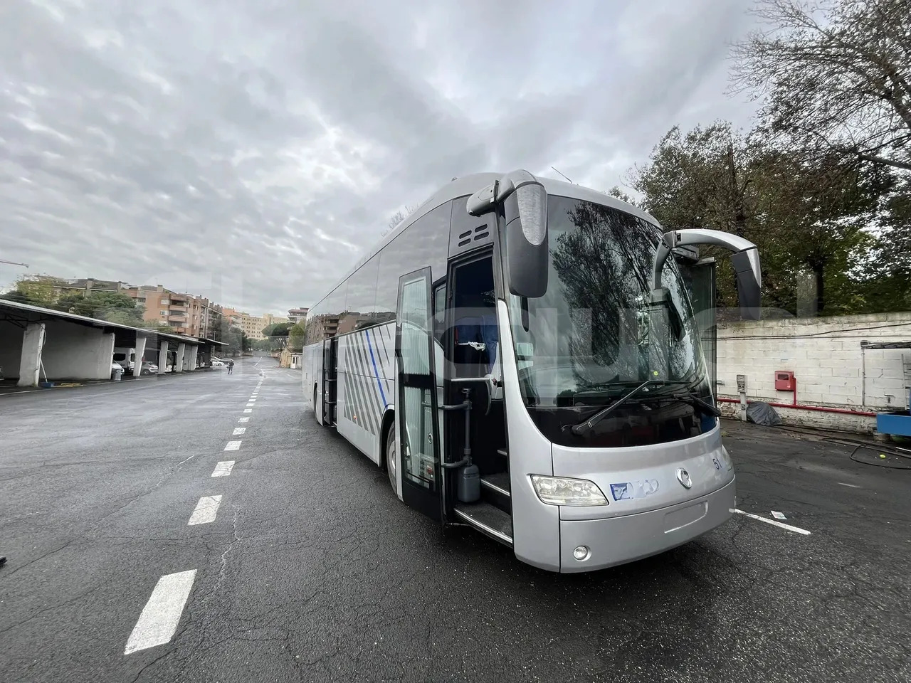 Iveco Irisbus Italia - Autocar: foto 1 Iveco Irisbus Italia - Autocar: foto 1