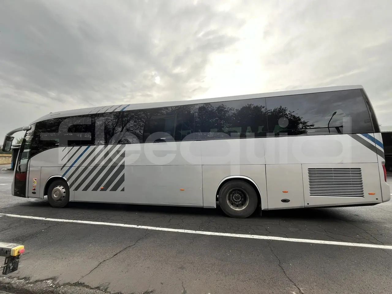 Autocar Iveco Irisbus Italia: foto 6