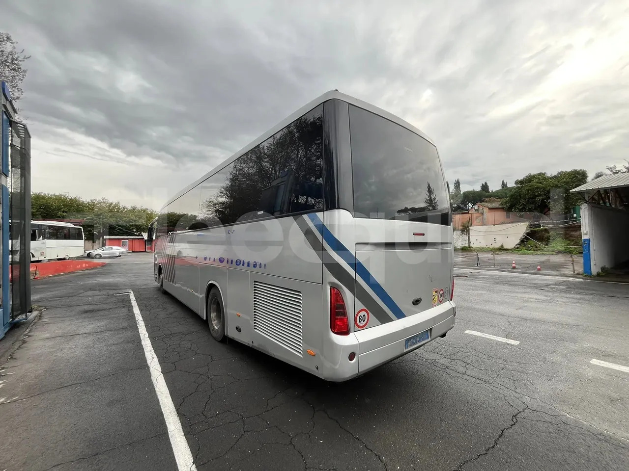 Autocar Iveco Irisbus Italia: foto 9