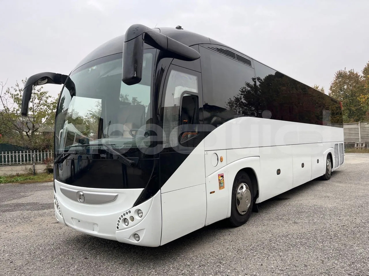 Iveco Magelys - Autocar: foto 4 Iveco Magelys - Autocar: foto 4