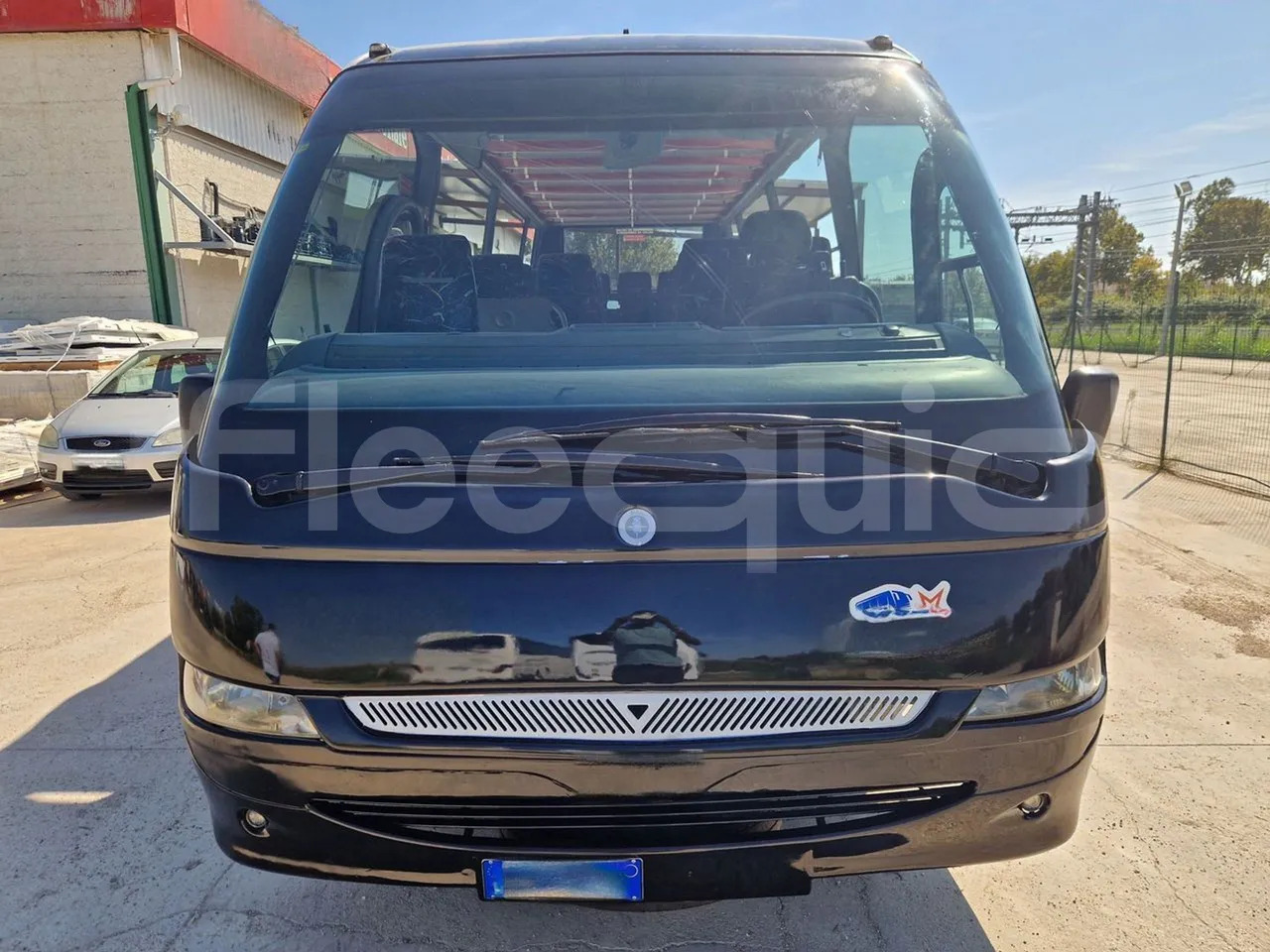 Iveco Mago2 - Autocar: foto 2 Iveco Mago2 - Autocar: foto 2