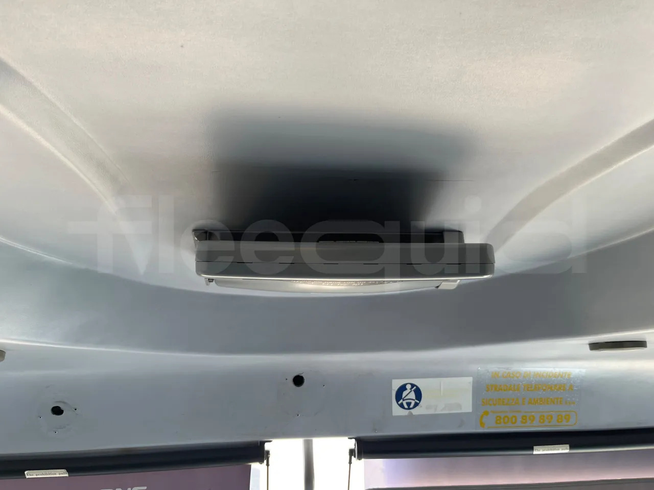 Autocar King Long XMQ6800: foto 20