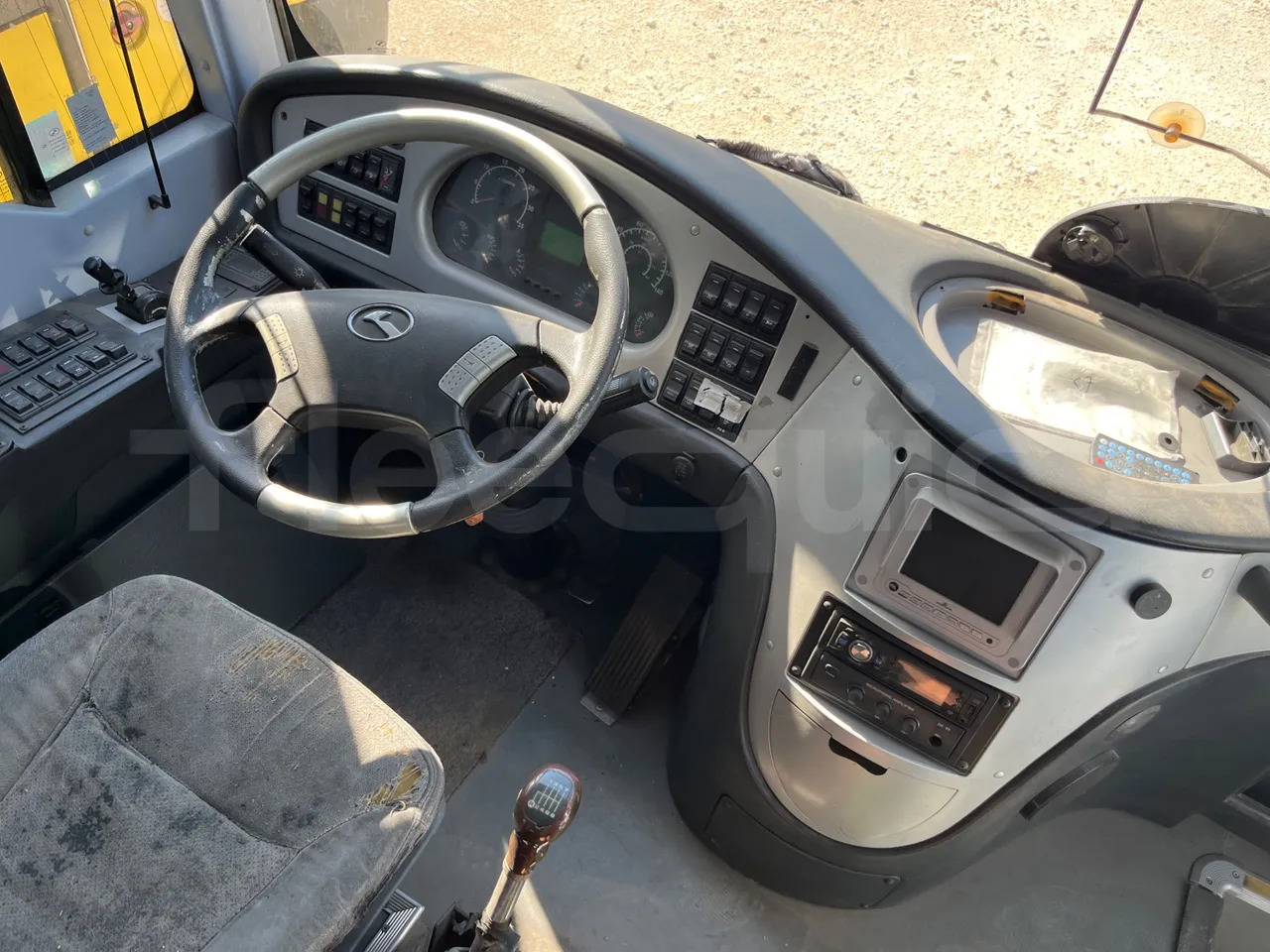 Autocar King Long XMQ6800: foto 10