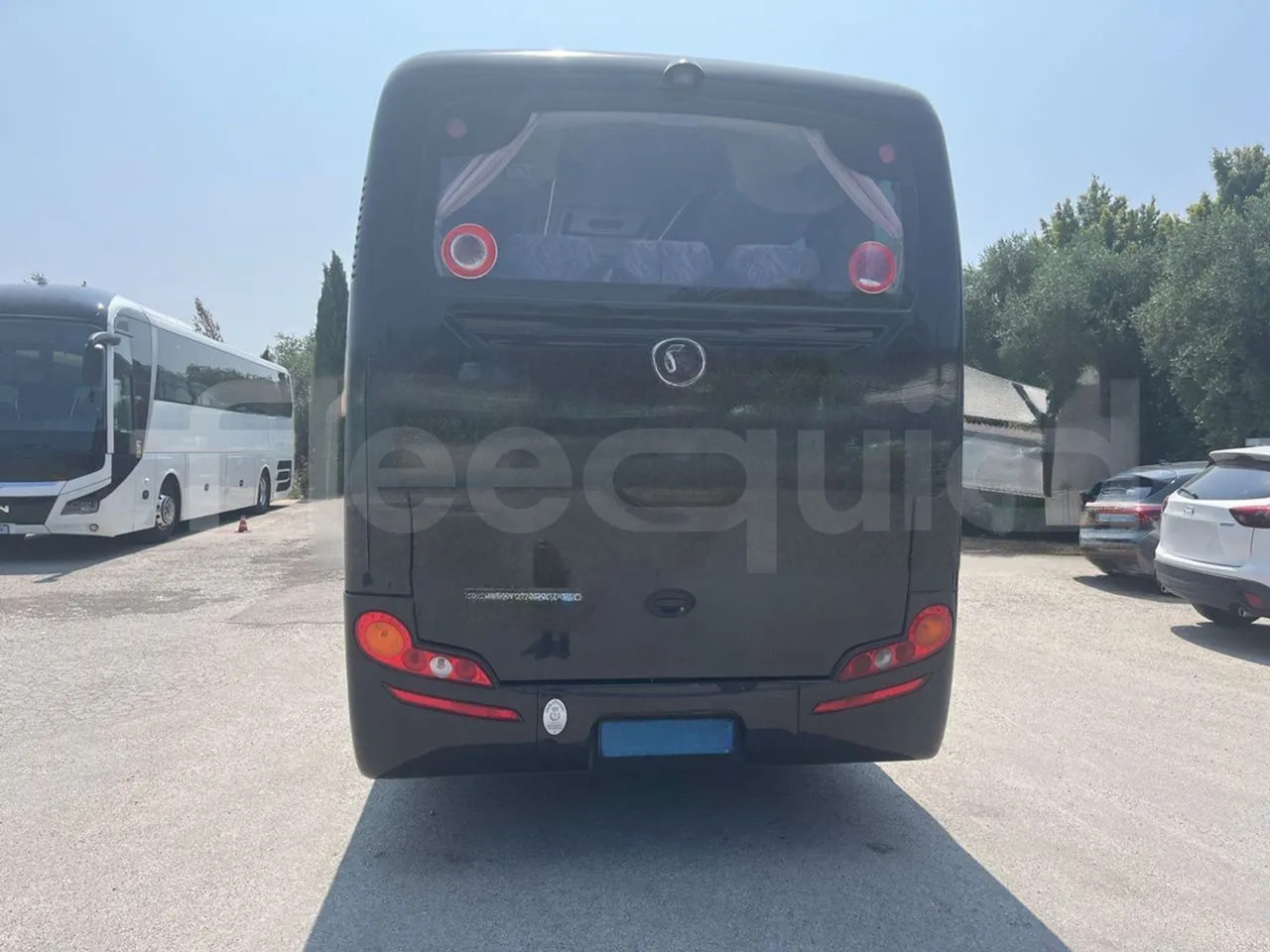 King Long XMQ6800 - Autocar: foto 5 King Long XMQ6800 - Autocar: foto 5