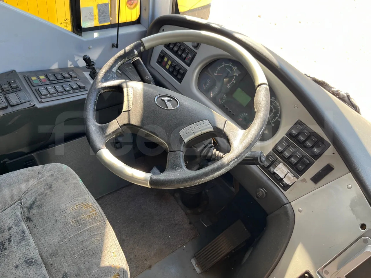 Autocar King Long XMQ6800: foto 11