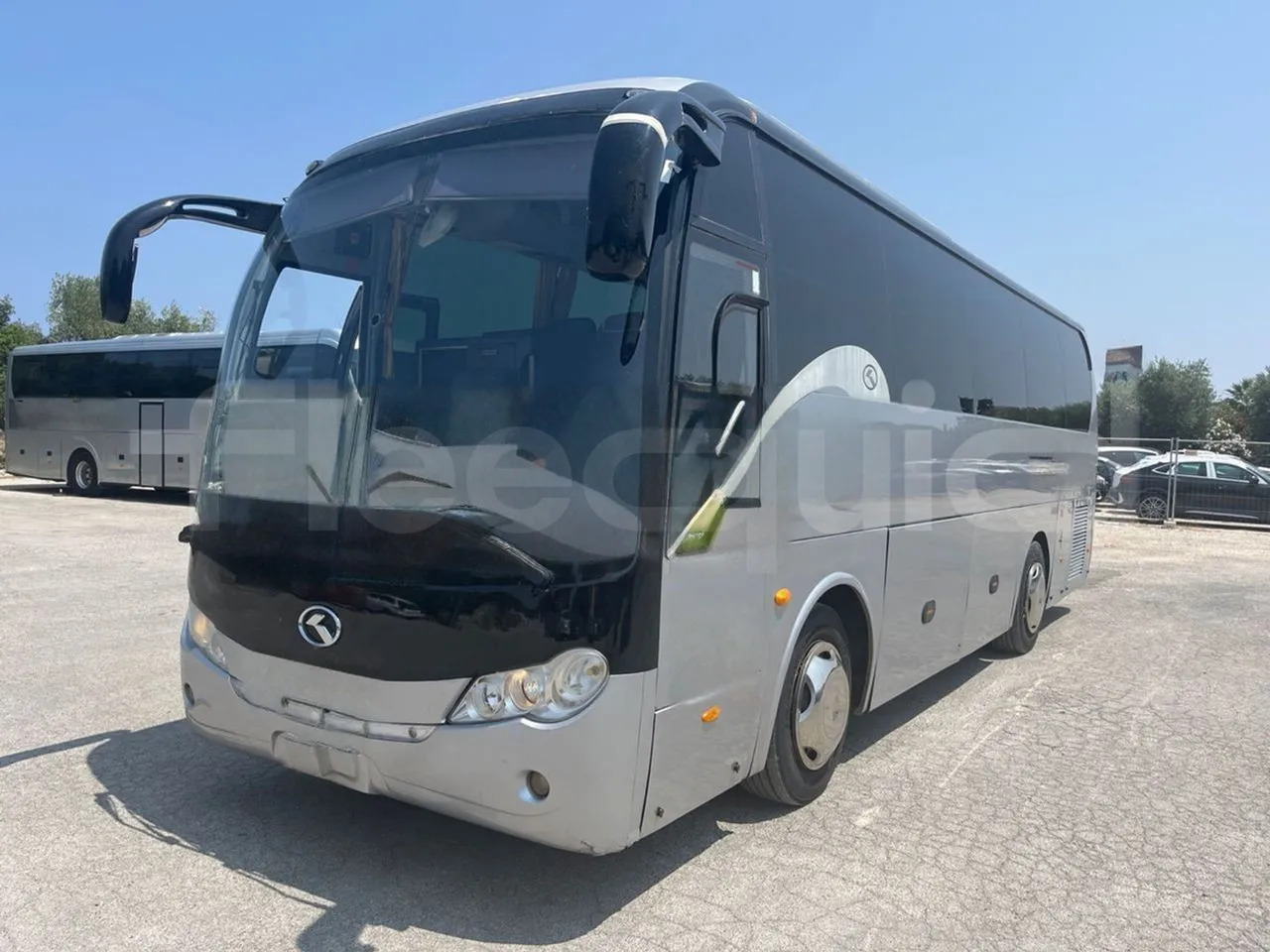 King Long XMQ6900 - Autocar: foto 4 King Long XMQ6900 - Autocar: foto 4