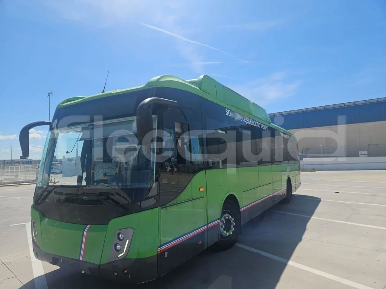 Man Castrosua - Autobús suburbano: foto 4 Man Castrosua - Autobús suburbano: foto 4
