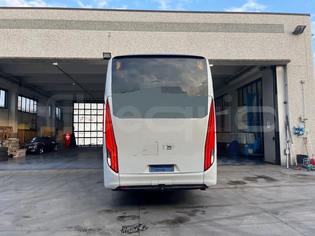 Man Lion's Coach - Autocar: foto 5 Man Lion's Coach - Autocar: foto 5