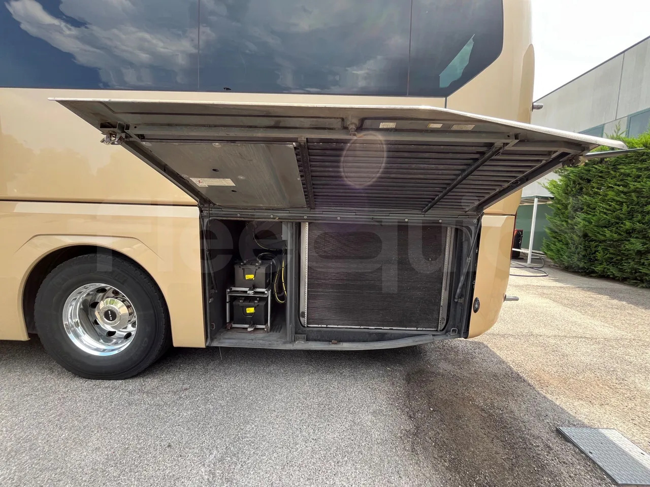 Autocar Man Lion's Coach: foto 14