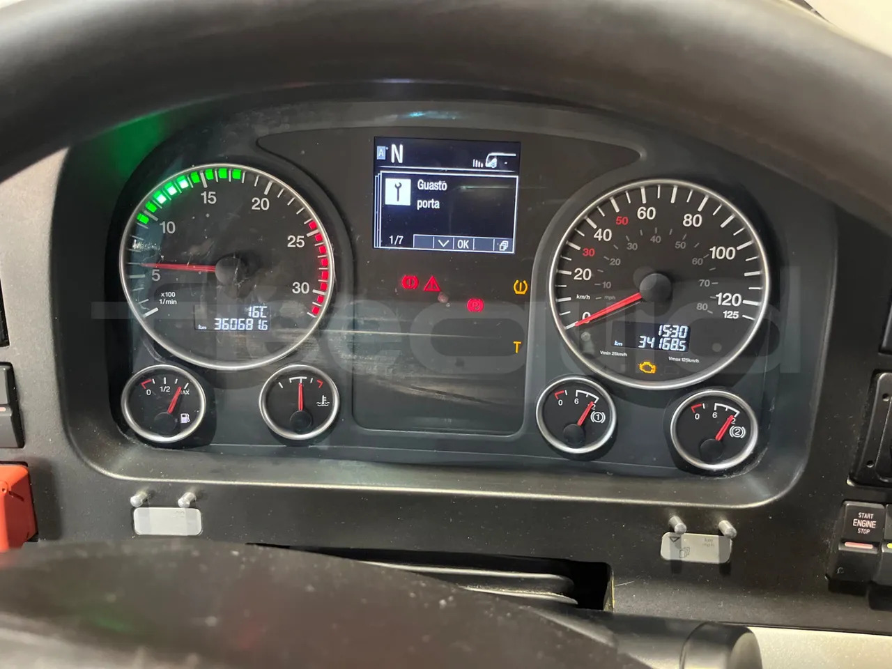 Man Lion's Coach - Autocar: foto 3 Man Lion's Coach - Autocar: foto 3