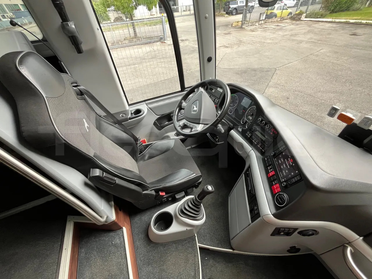 Autocar Man Lion's Coach: foto 20