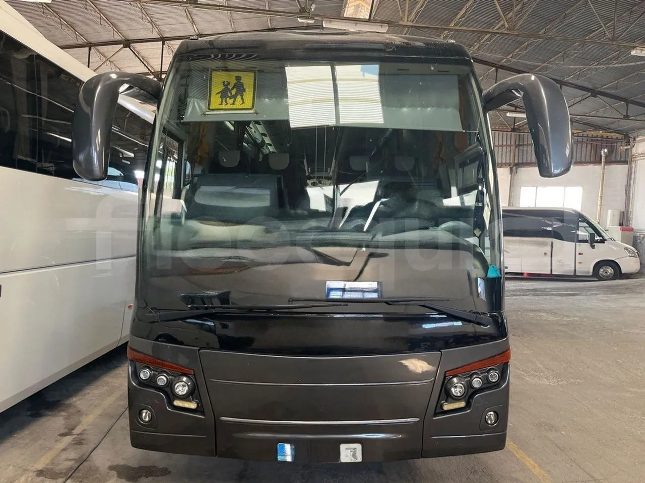 Man Stellae RR2 - Autocar: foto 2 Man Stellae RR2 - Autocar: foto 2