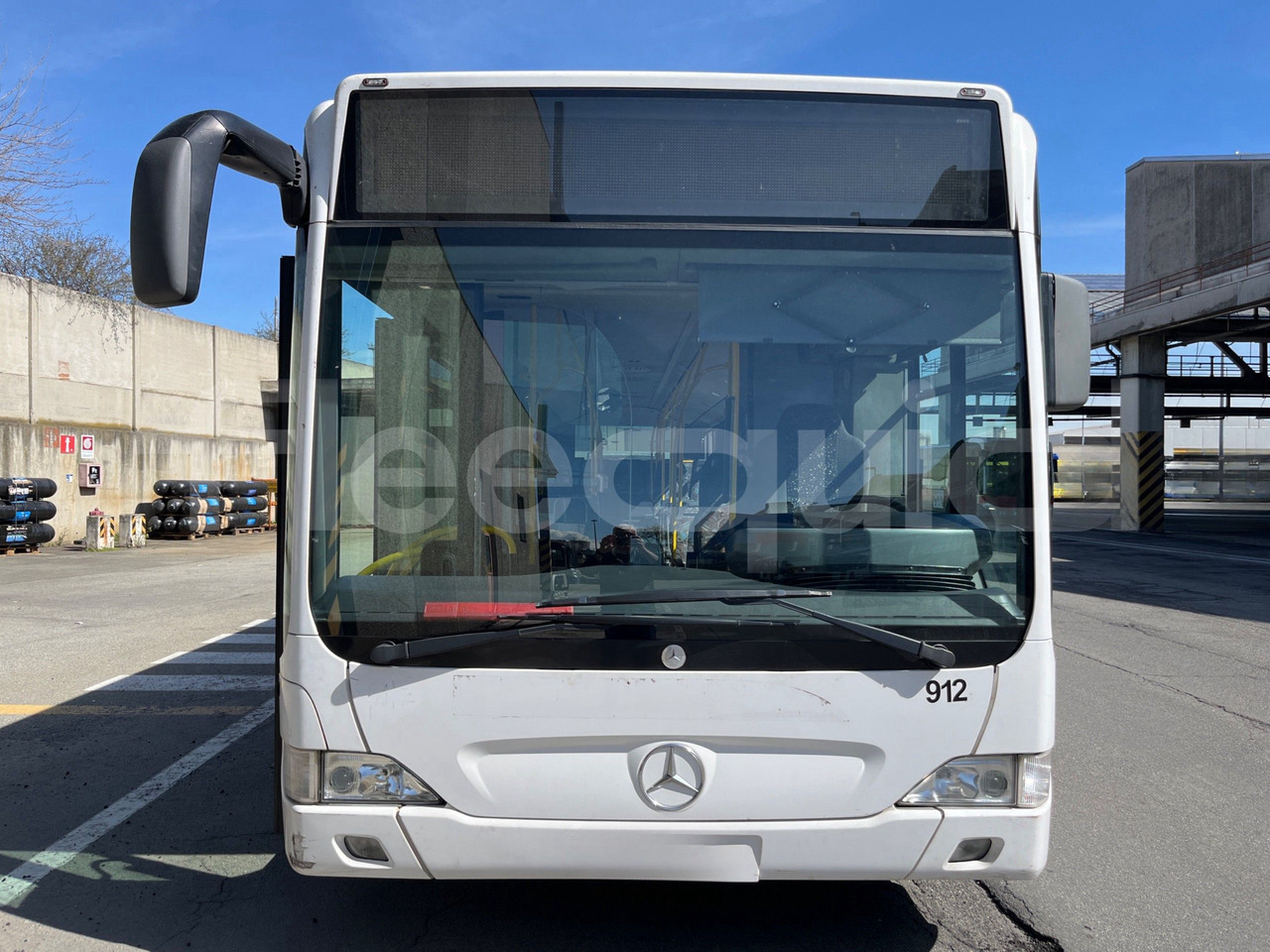 Mercedes-Benz Citaro - Autobús urbano: foto 2 Mercedes-Benz Citaro - Autobús urbano: foto 2