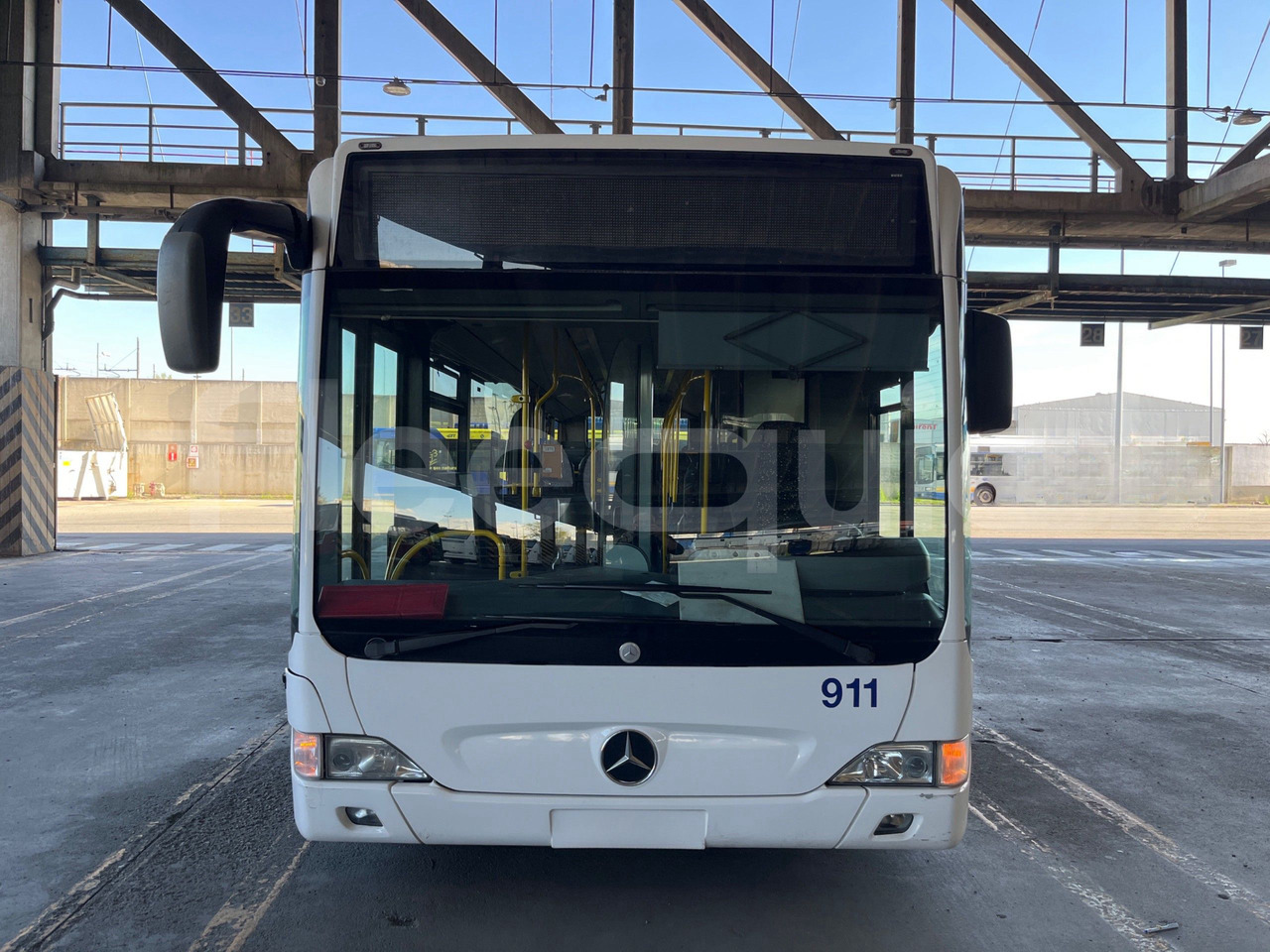 Mercedes-Benz Citaro - Autobús urbano: foto 2 Mercedes-Benz Citaro - Autobús urbano: foto 2