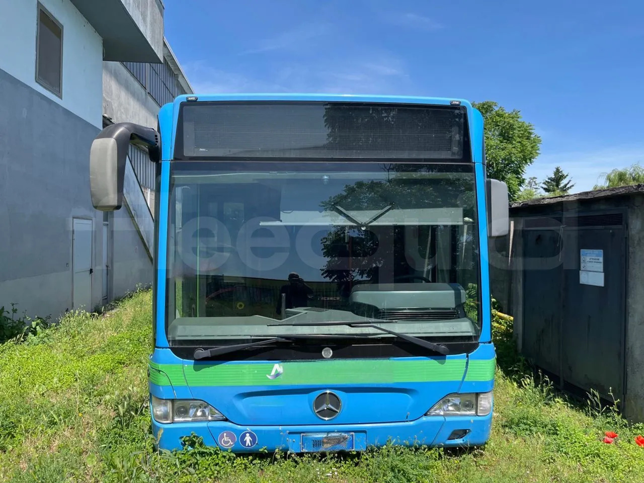Mercedes-Benz Citaro - Autobús urbano: foto 2 Mercedes-Benz Citaro - Autobús urbano: foto 2