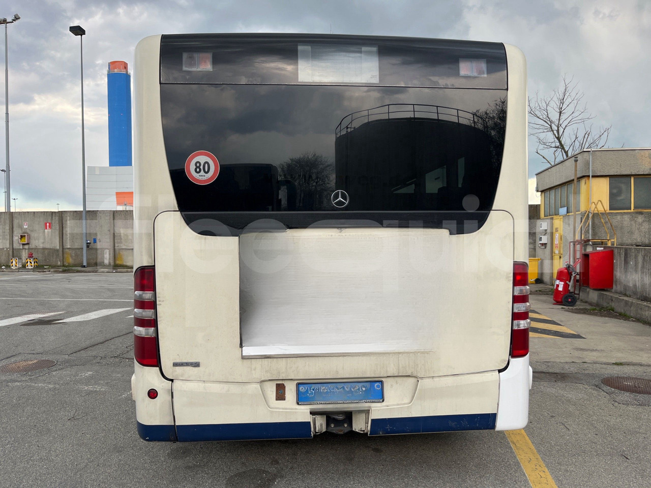 Mercedes-Benz Citaro - Autobús urbano: foto 5 Mercedes-Benz Citaro - Autobús urbano: foto 5