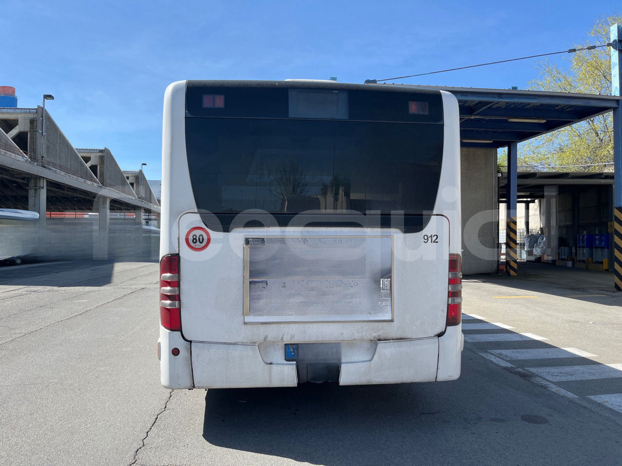 Mercedes-Benz Citaro - Autobús urbano: foto 5 Mercedes-Benz Citaro - Autobús urbano: foto 5