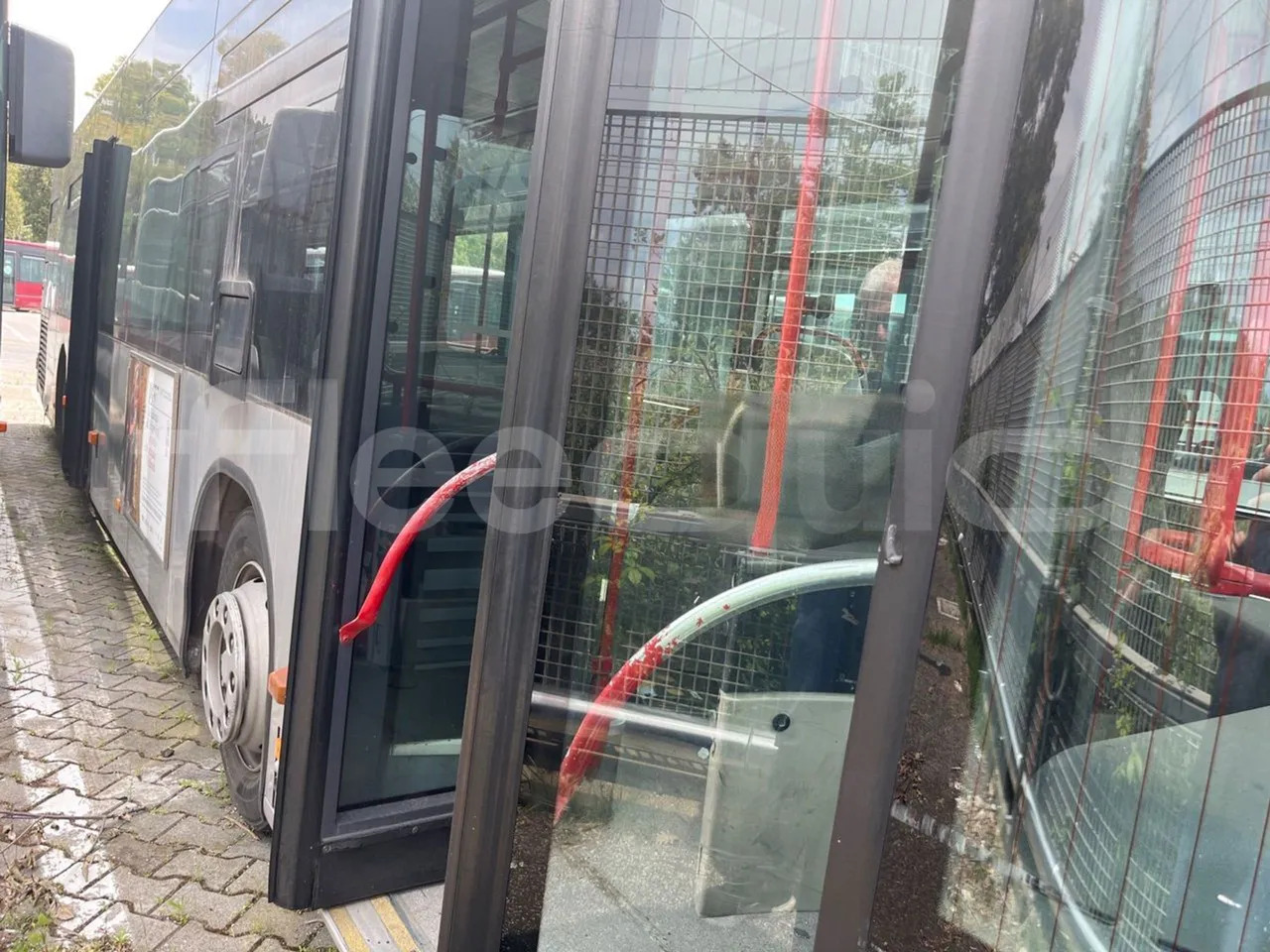 N. 5 Mercedes-Benz Citaro - Autobús urbano: foto 1 N. 5 Mercedes-Benz Citaro - Autobús urbano: foto 1