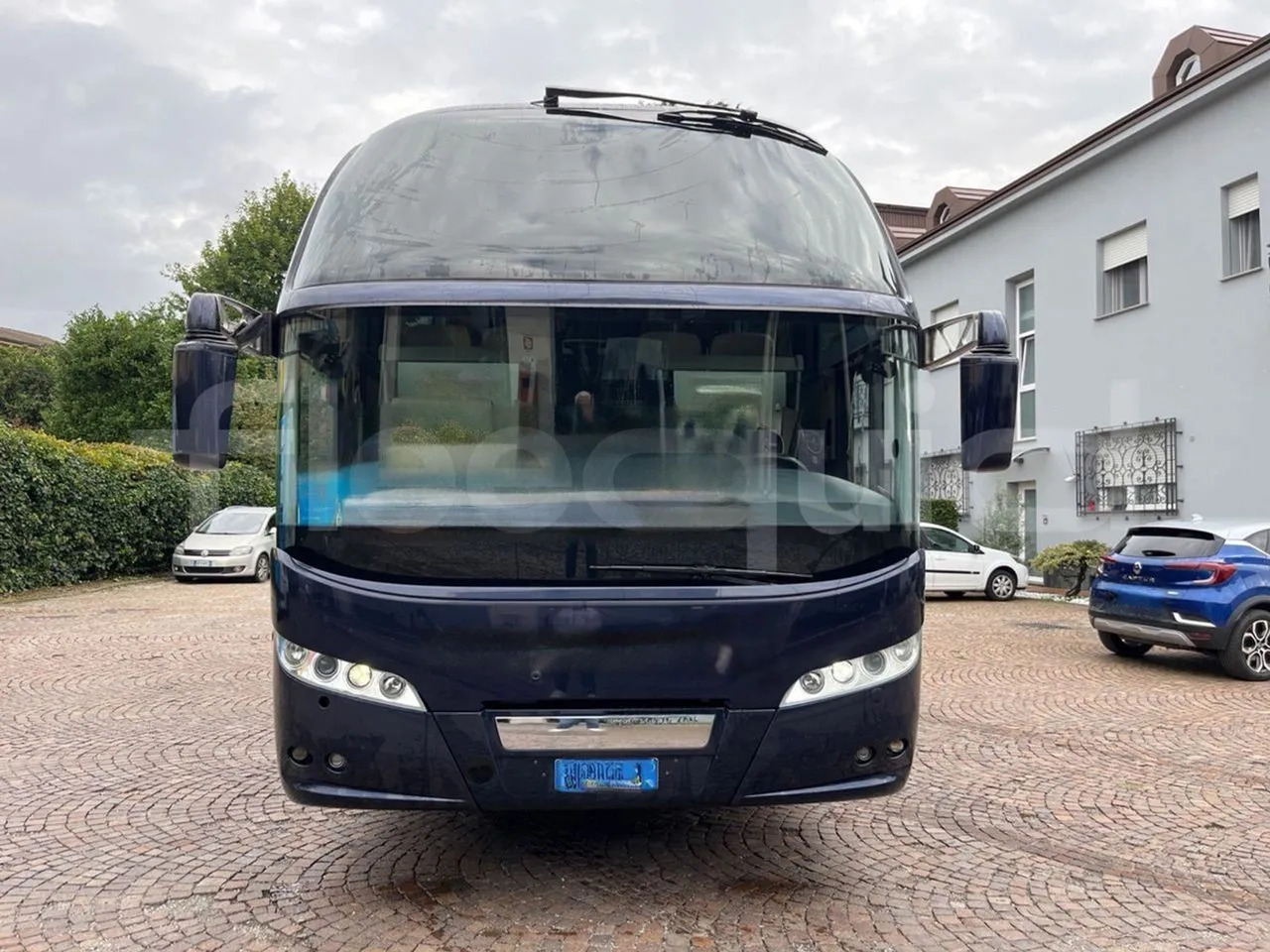 Neoplan Cityliner - Autocar: foto 2 Neoplan Cityliner - Autocar: foto 2