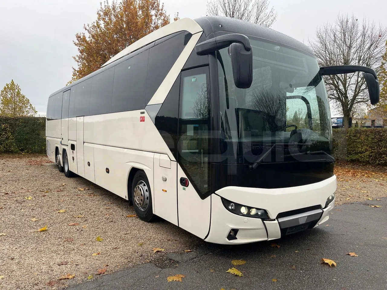 Neoplan Tourliner L - Autocar: foto 1 Neoplan Tourliner L - Autocar: foto 1