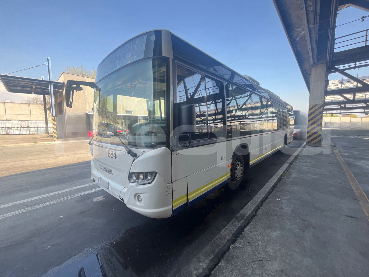 Scania Citywide - Autobús urbano: foto 4 Scania Citywide - Autobús urbano: foto 4