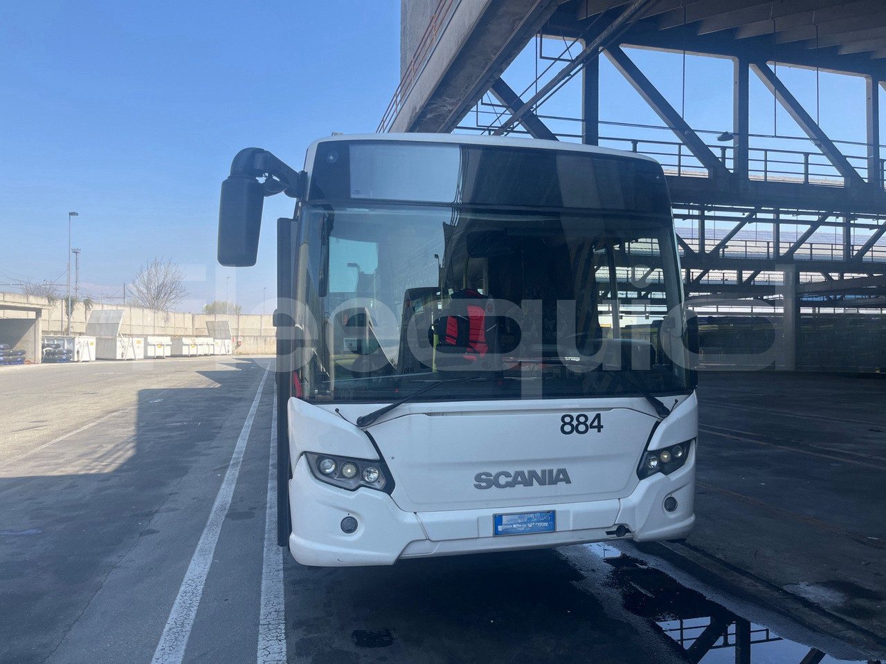 Scania Citywide - Autobús urbano: foto 2 Scania Citywide - Autobús urbano: foto 2