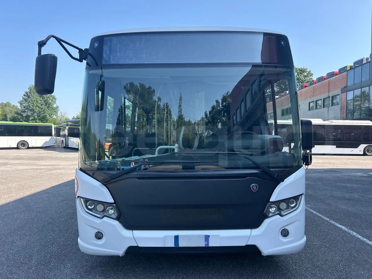 Scania Citywide LF - Autobús urbano: foto 2 Scania Citywide LF - Autobús urbano: foto 2