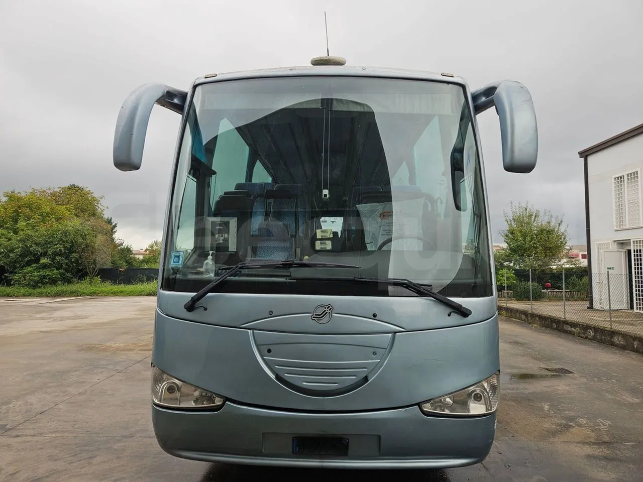 Scania Irizar - Autocar: foto 2 Scania Irizar - Autocar: foto 2