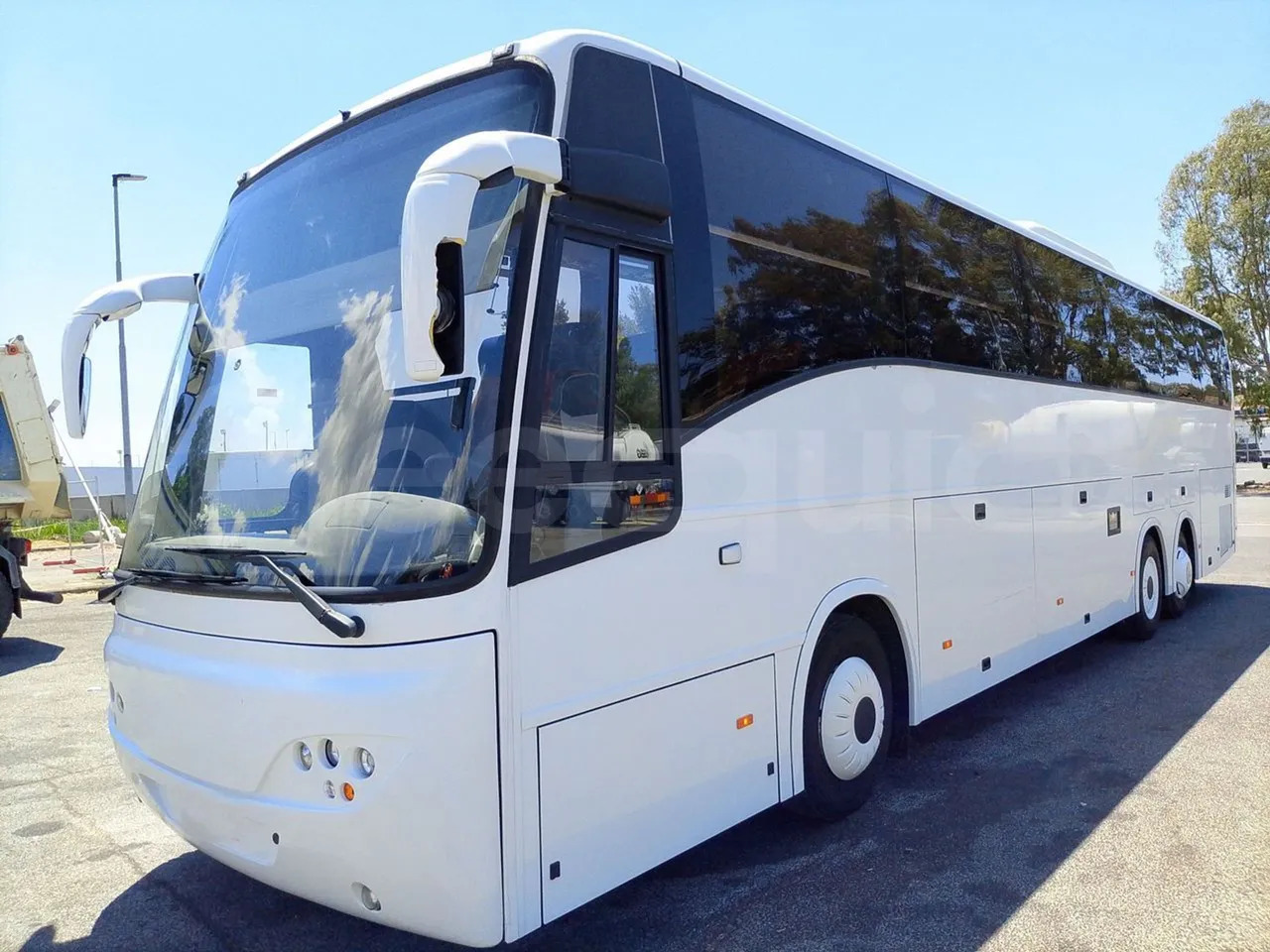 Scania KIB-LIB - Autocar: foto 4 Scania KIB-LIB - Autocar: foto 4