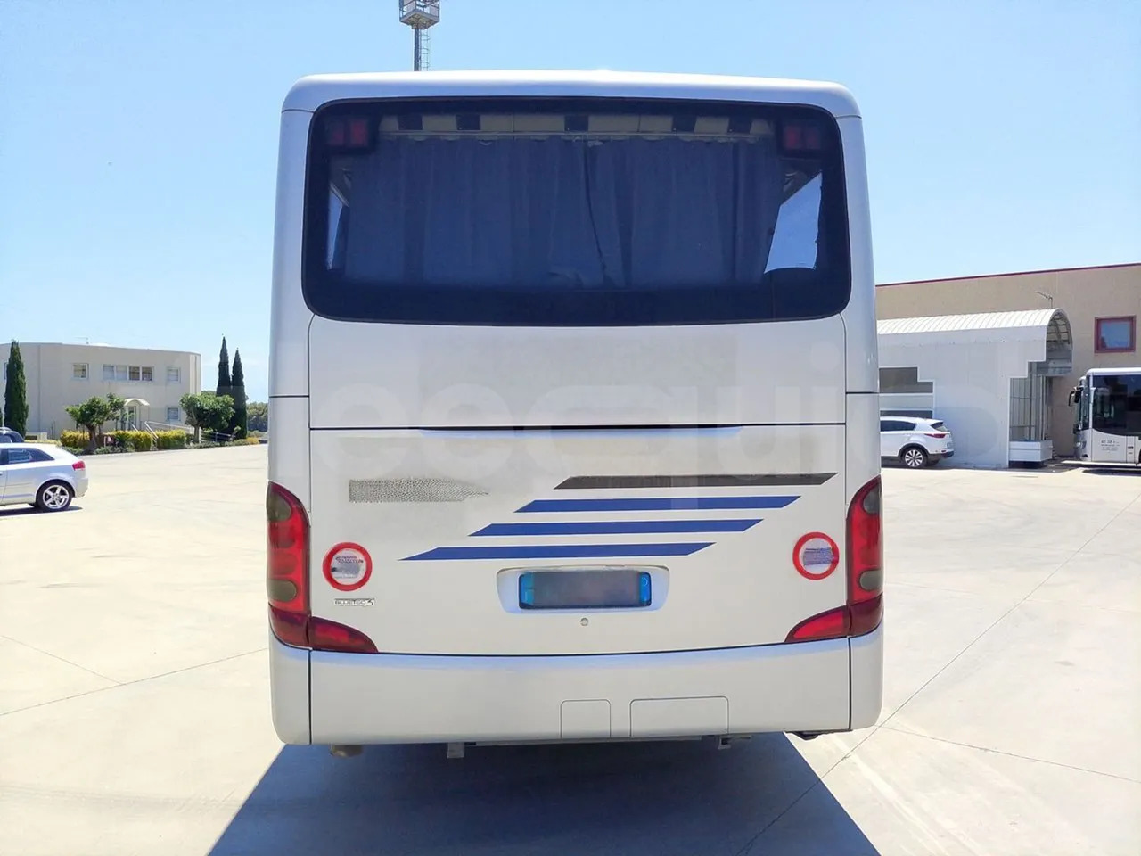 Setra S412 - Autobús urbano: foto 5 Setra S412 - Autobús urbano: foto 5