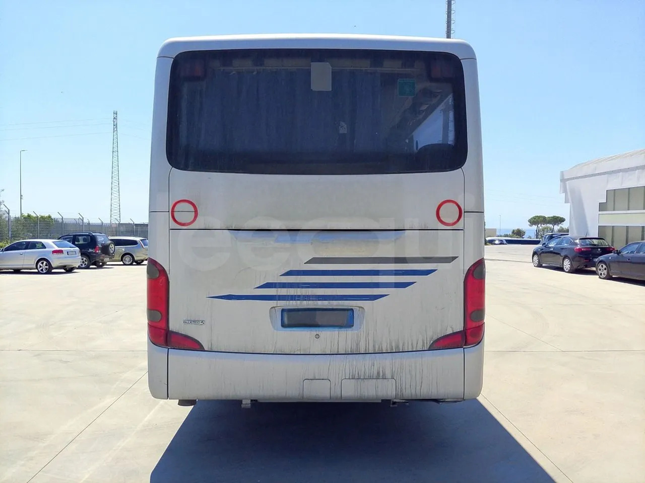 Setra S412 - Autobús urbano: foto 5 Setra S412 - Autobús urbano: foto 5