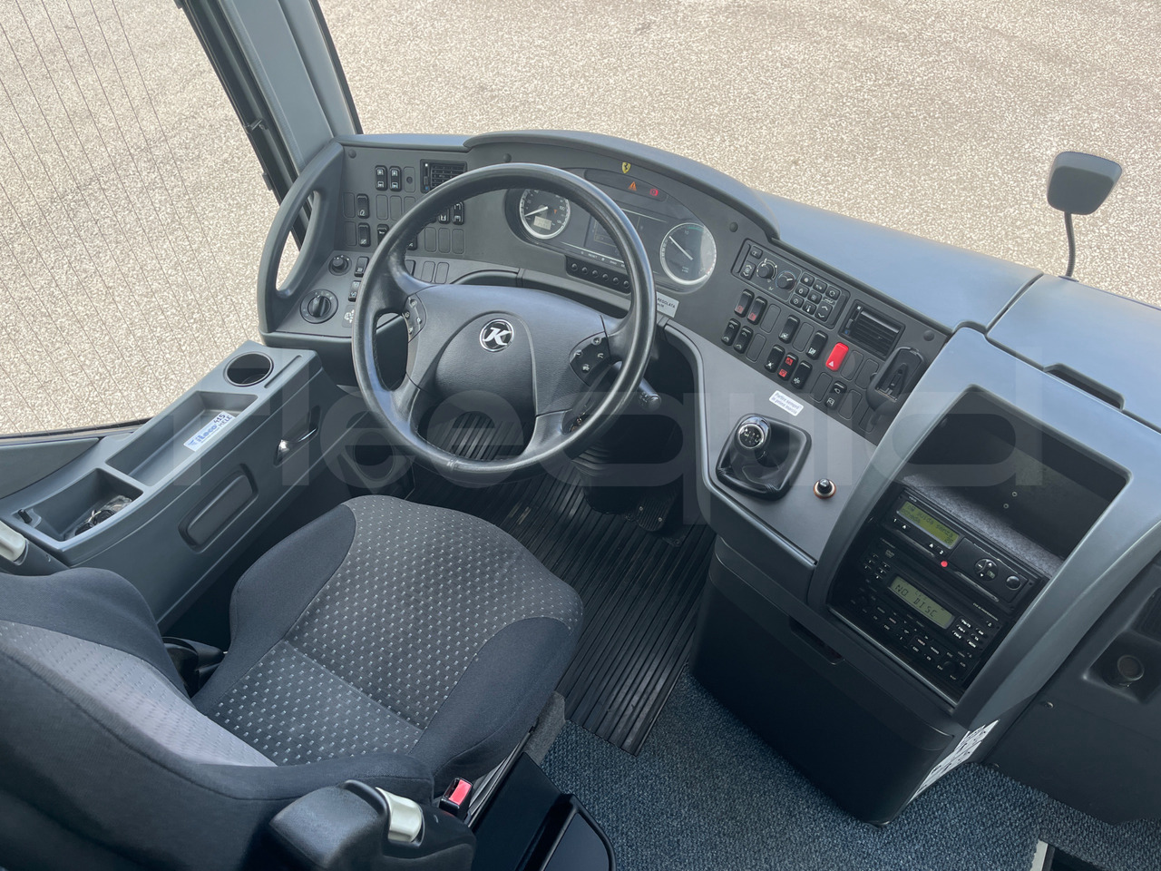 Autocar Setra S415: foto 20