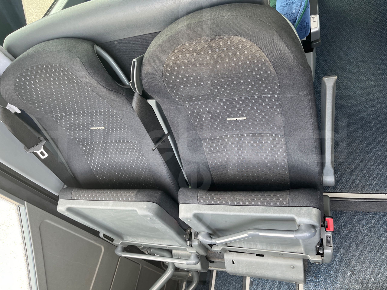 Autocar Setra S415: foto 19