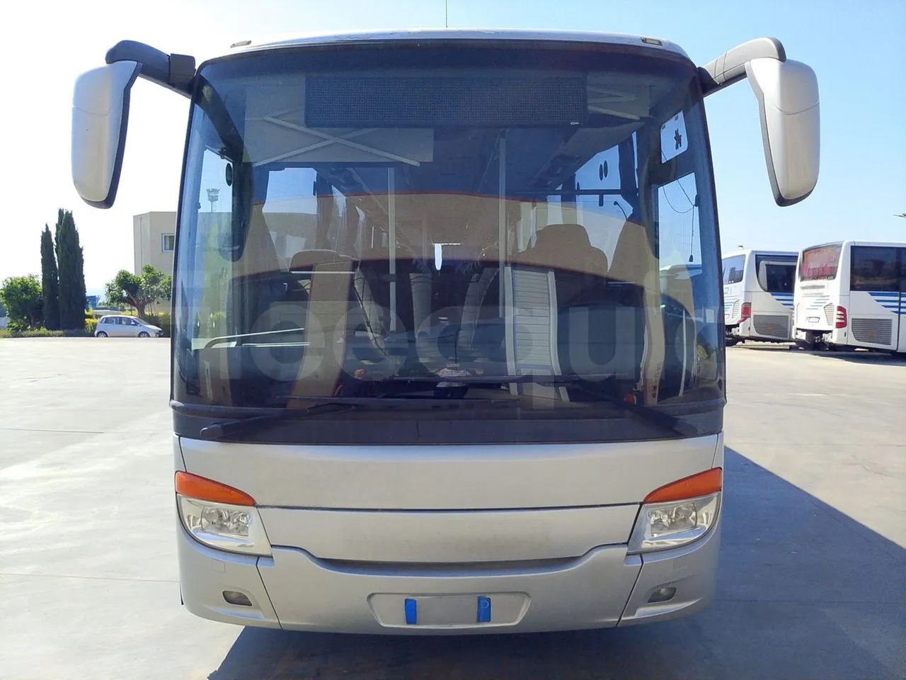 Setra S419 - Autobús urbano: foto 2 Setra S419 - Autobús urbano: foto 2