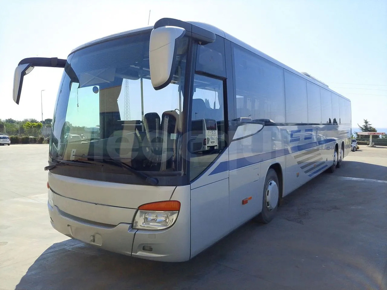Setra S419 - Autobús urbano: foto 4 Setra S419 - Autobús urbano: foto 4