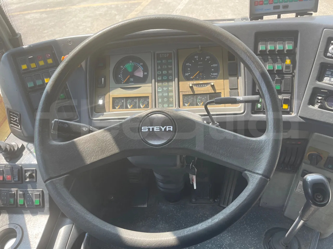 Autobús urbano Temsa Safari: foto 20