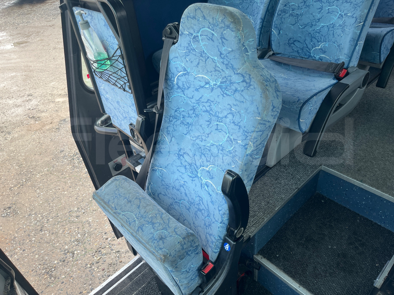 Autocar VDL Bova Futura: foto 19