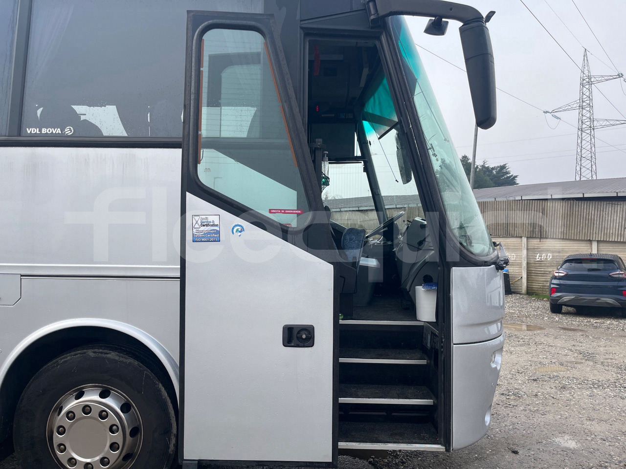 Autocar VDL Bova Futura: foto 11