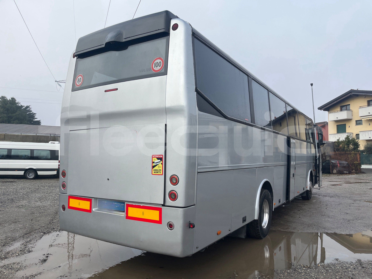 Autocar VDL Bova Futura: foto 9
