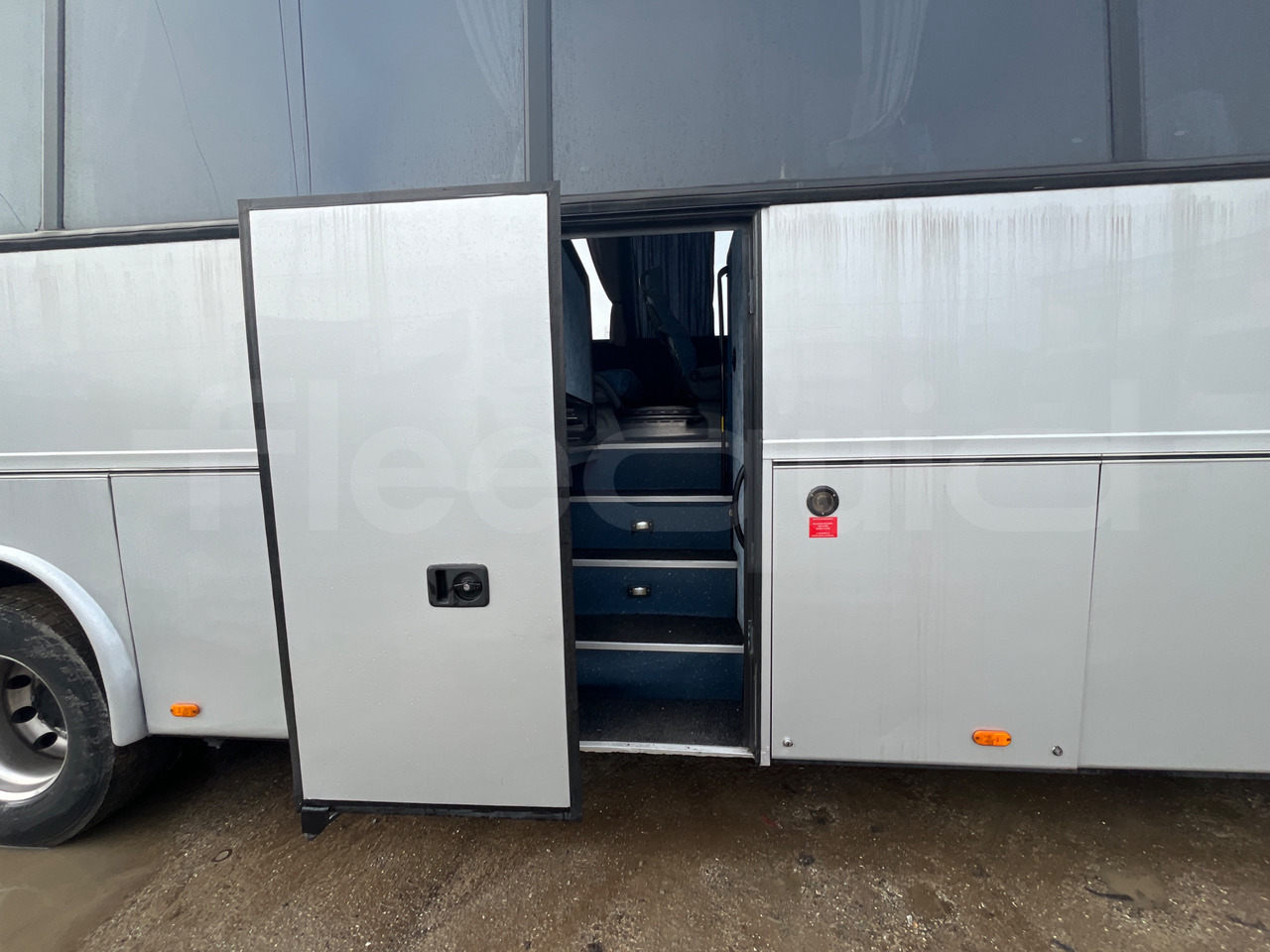 Autocar VDL Bova Futura: foto 12