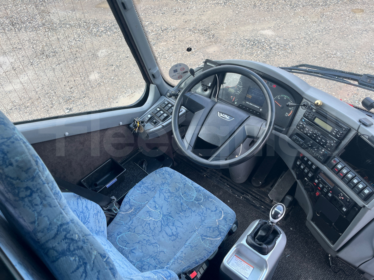 Autocar VDL Bova Futura: foto 18