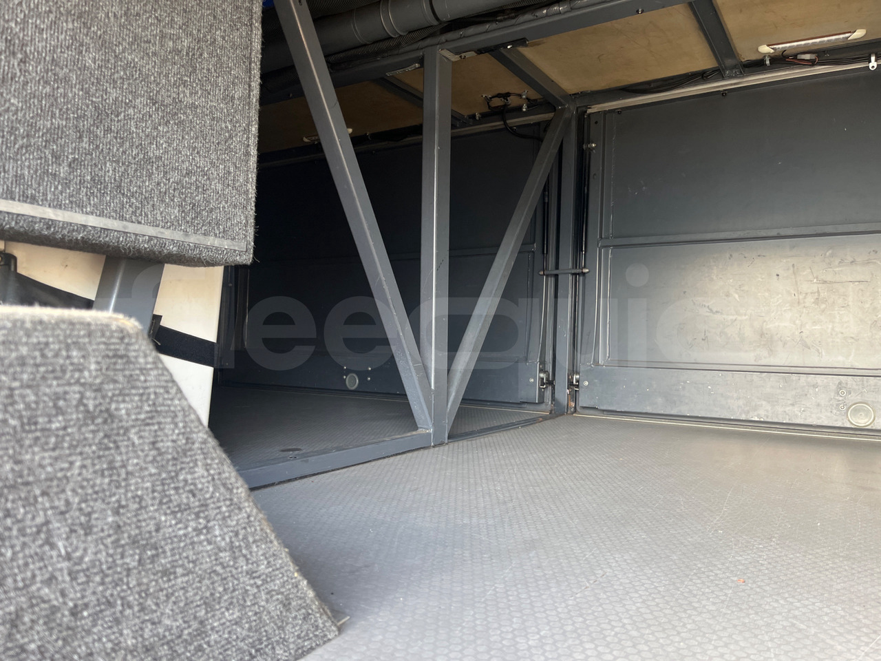 Leasing de  VDL Bova Futura VDL Bova Futura: foto 7