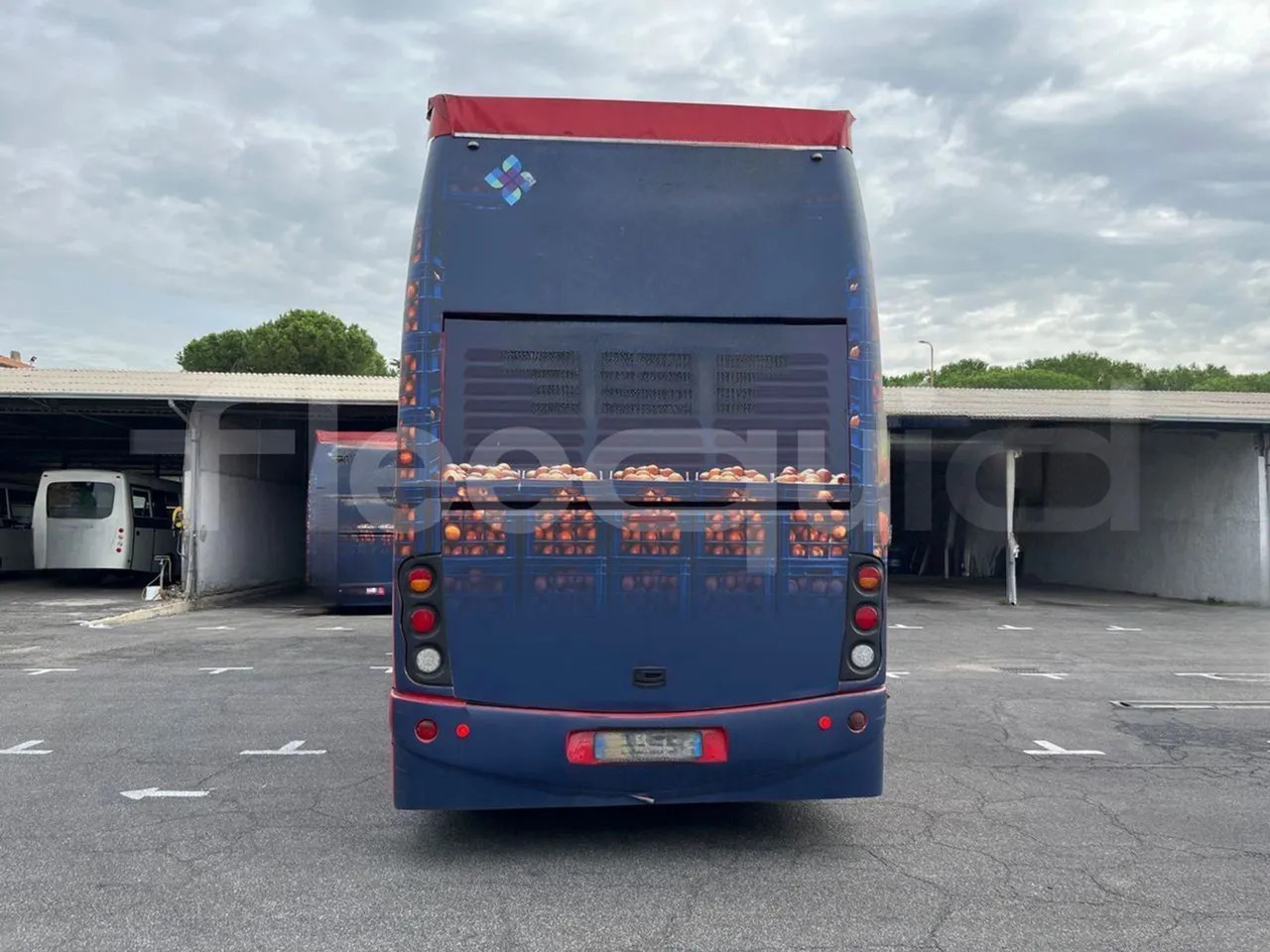 Volvo Bravo I City - Autobús urbano: foto 5 Volvo Bravo I City - Autobús urbano: foto 5