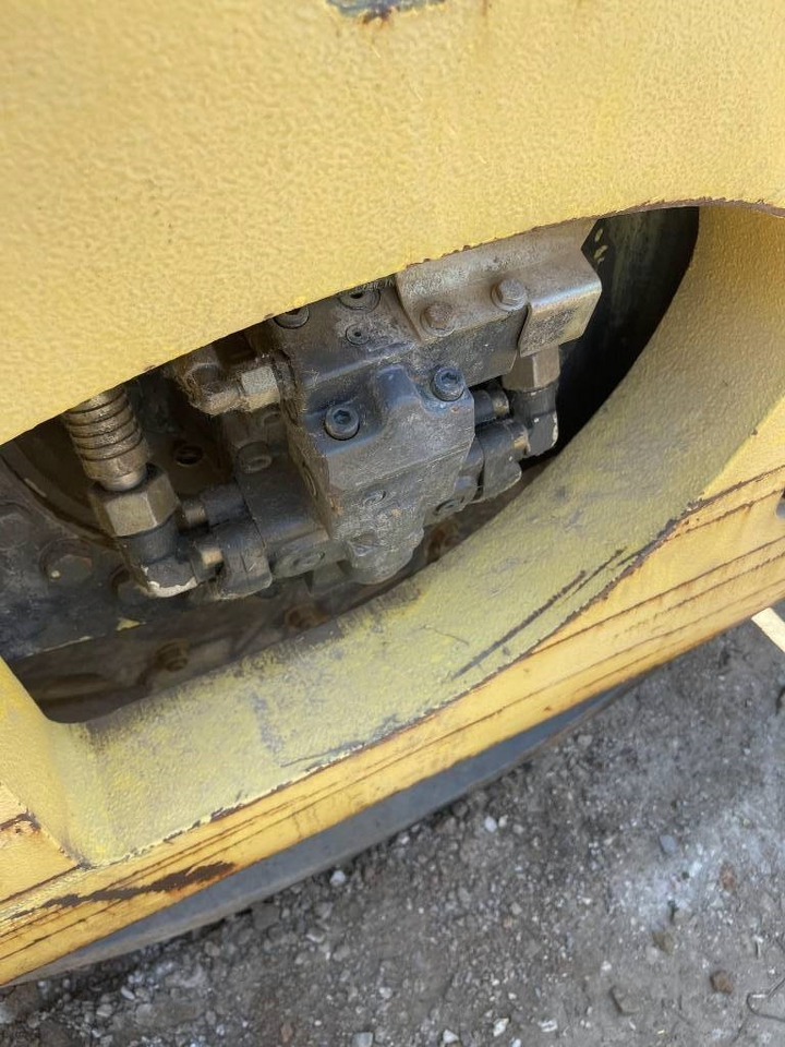 Bomag 226-4 - Compactador: foto 3 Bomag 226-4 - Compactador: foto 3
