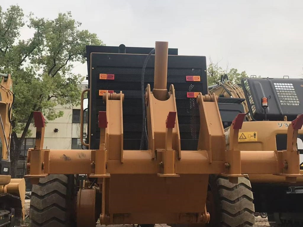 CAT 140k - Grader: foto 5 CAT 140k - Grader: foto 5