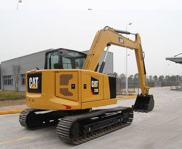 CAT 310 - Excavadora de cadenas: foto 5 CAT 310 - Excavadora de cadenas: foto 5