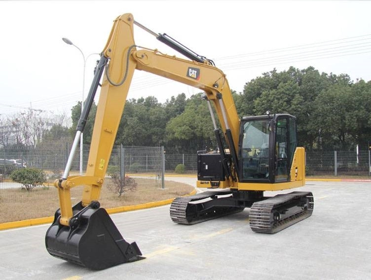 CAT 310 - Excavadora de cadenas: foto 2 CAT 310 - Excavadora de cadenas: foto 2