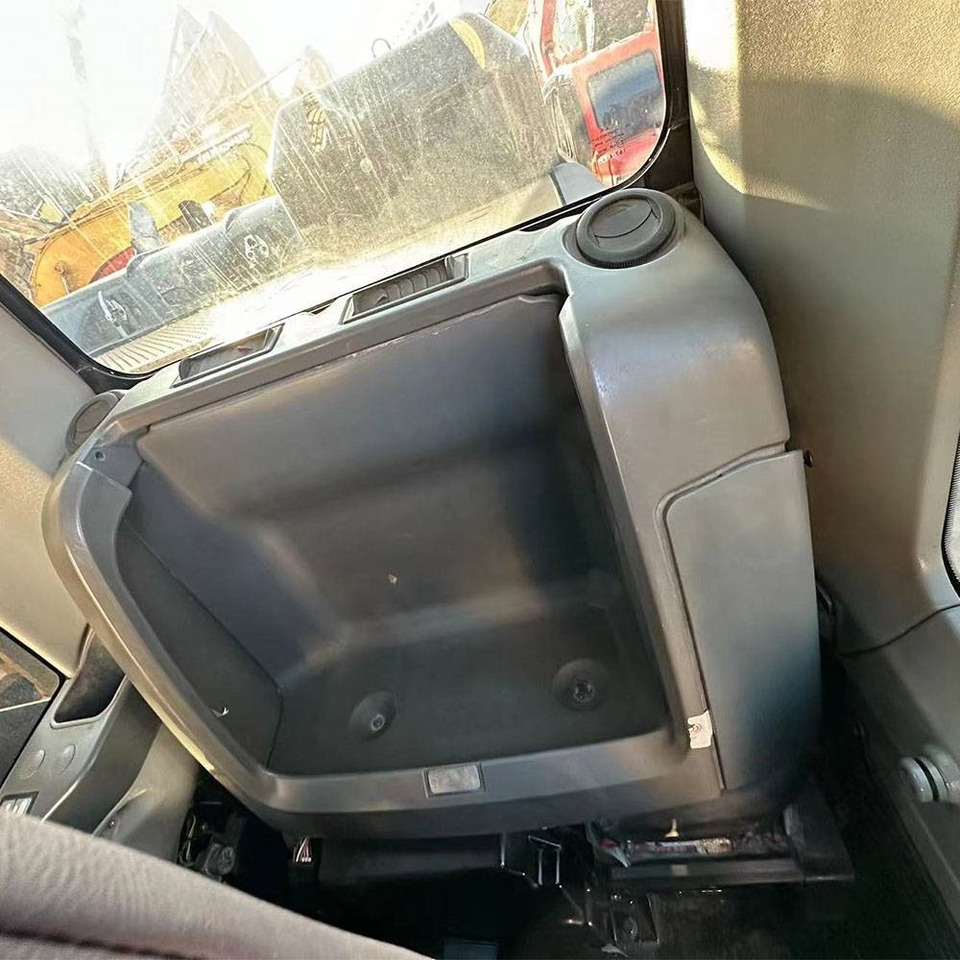 Excavadora de cadenas CAT 336 D2: foto 22